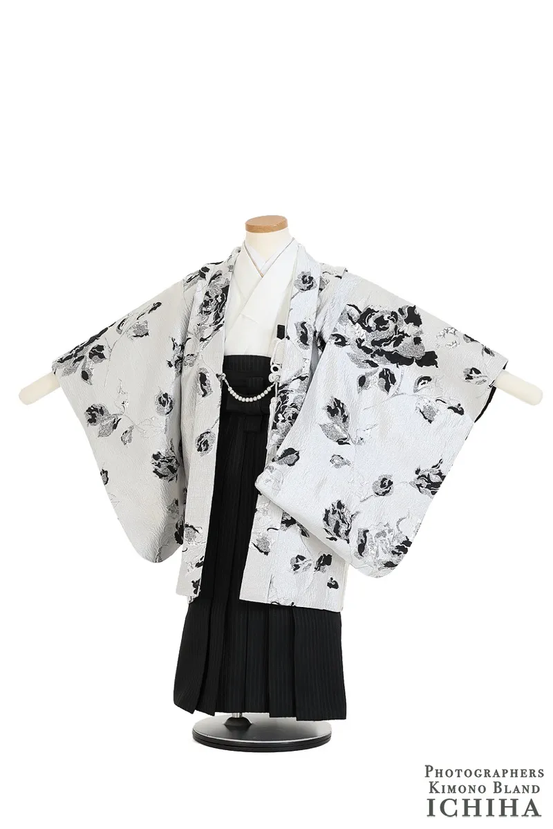 5歳レンタル七五三空シリーズ